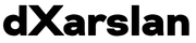 dxarslan logo bold