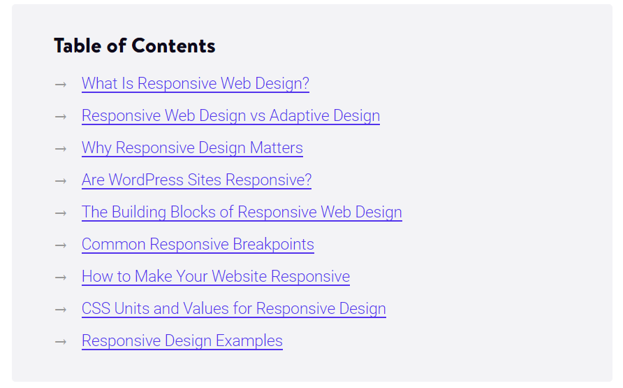 Beginner’s Guide to Responsive Web Design