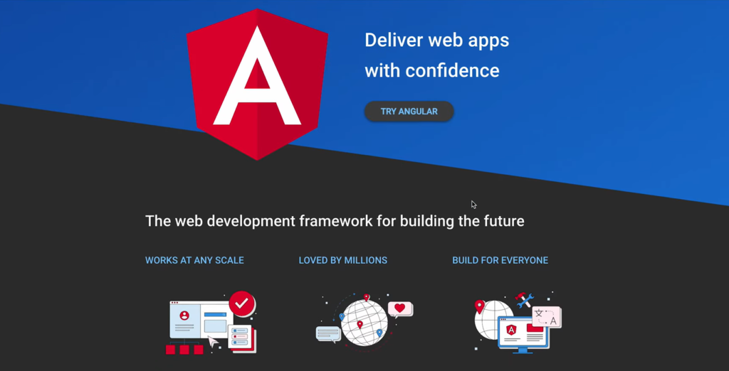 AngularJS