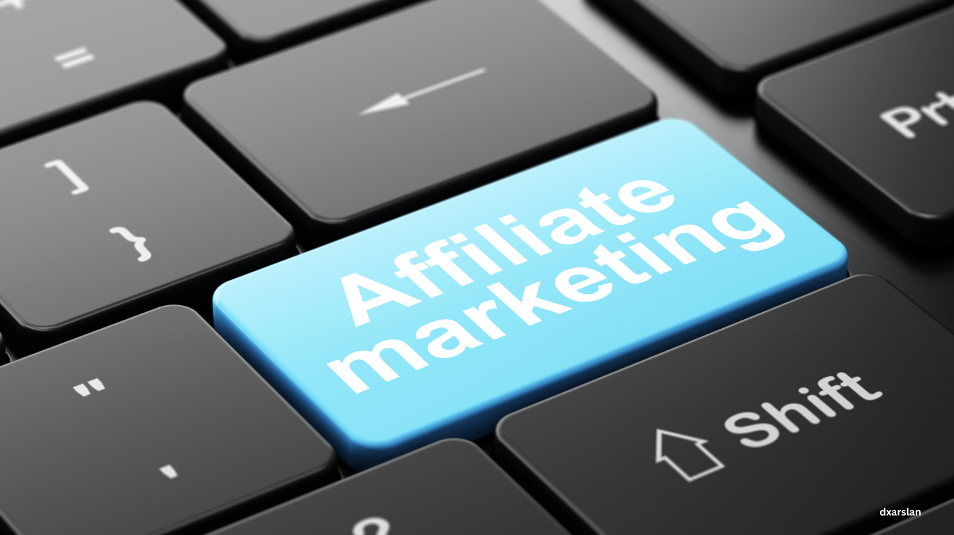 Affiliate Marketing in Online Casino