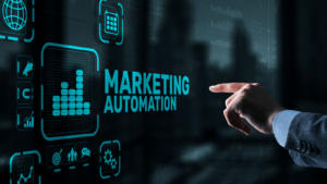 SEO automation