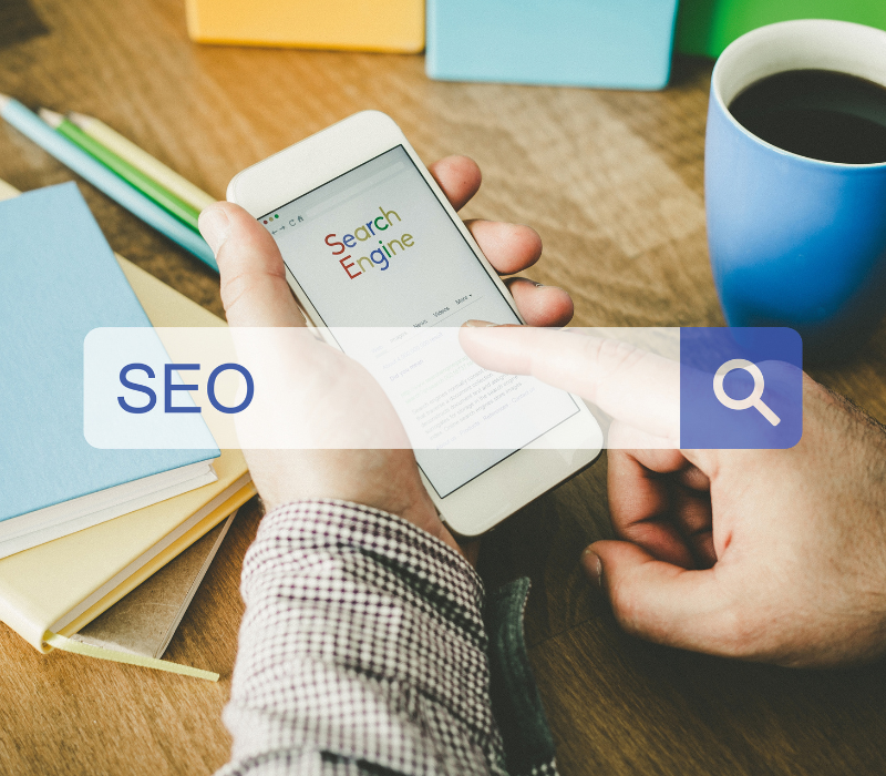 local SEO marketing image