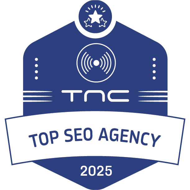 TOP SEO Agency 2025