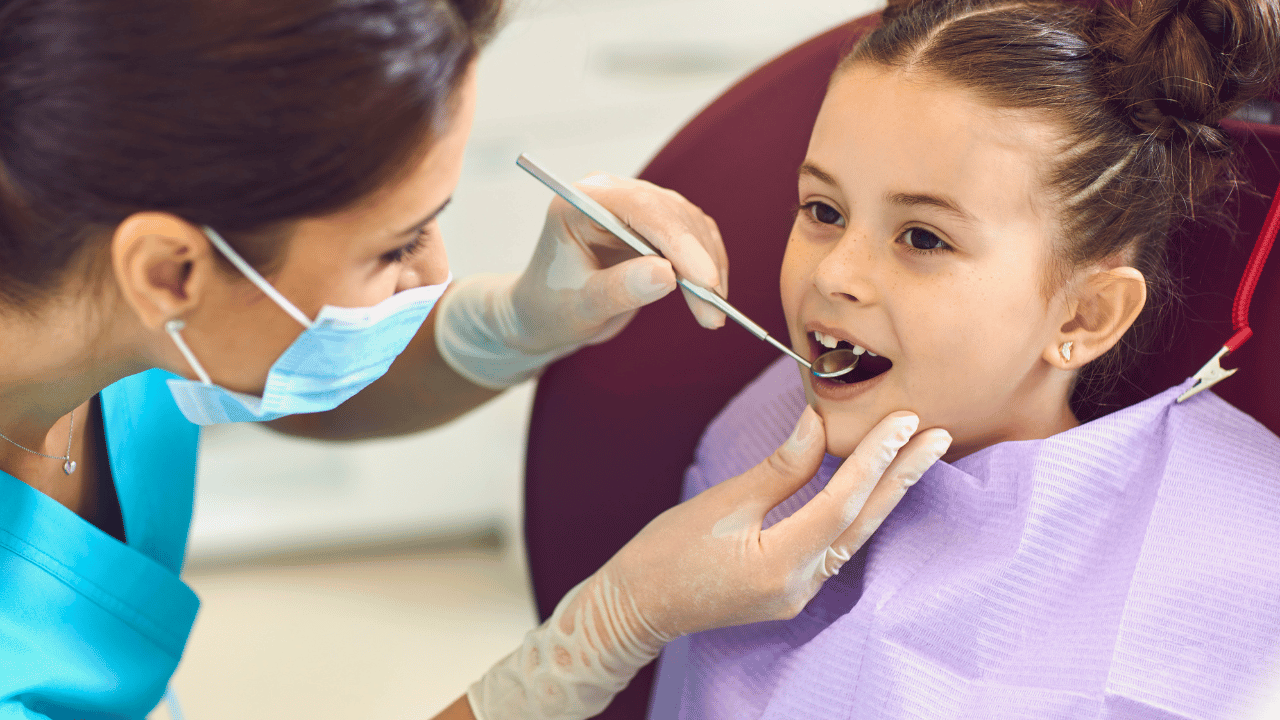 Oral Health Matters