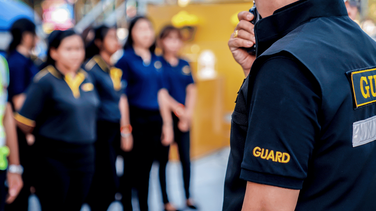 Security Training and Certification