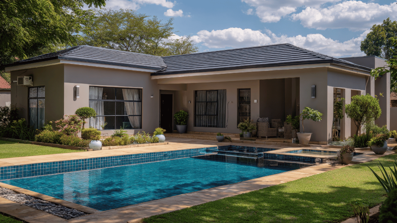 Redefine Modern Luxury