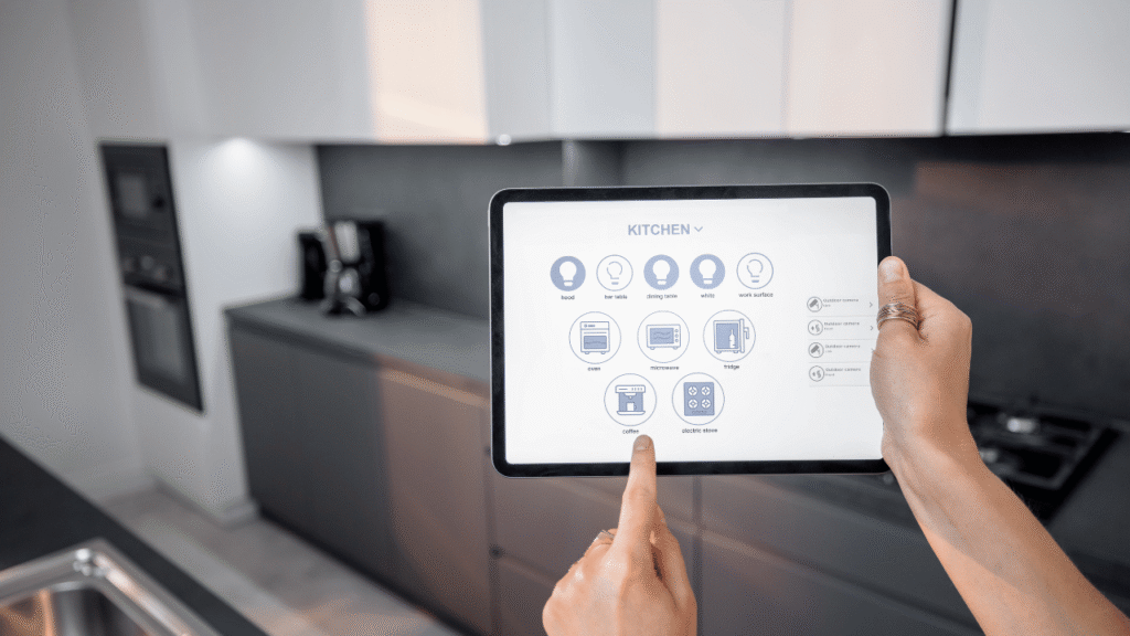 Smart Home Innovations